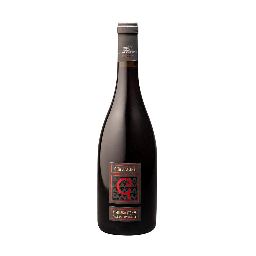 Gamay - Vieilles Vignes