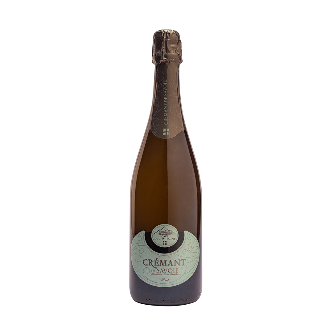 Crémant de Savoie Blanc Brut