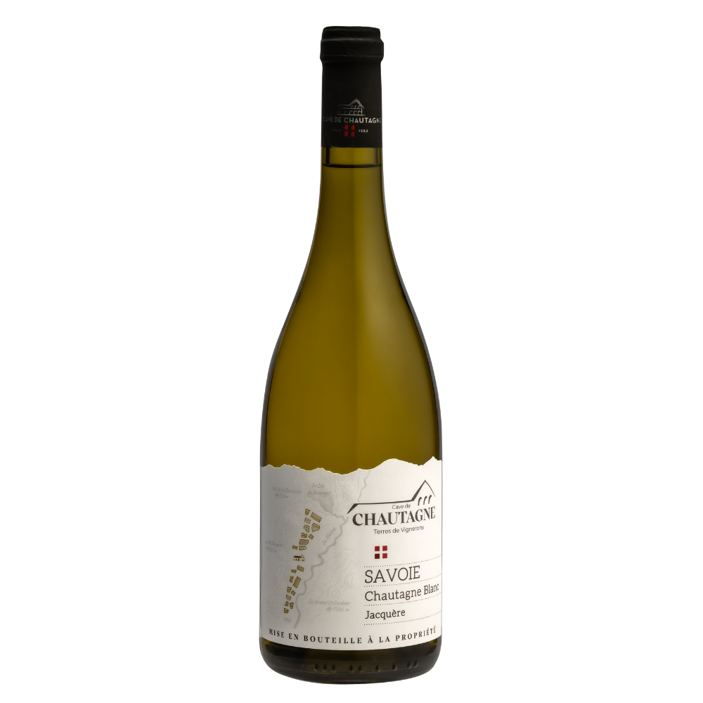 Apremont - Cuvée Terres de Vignerons