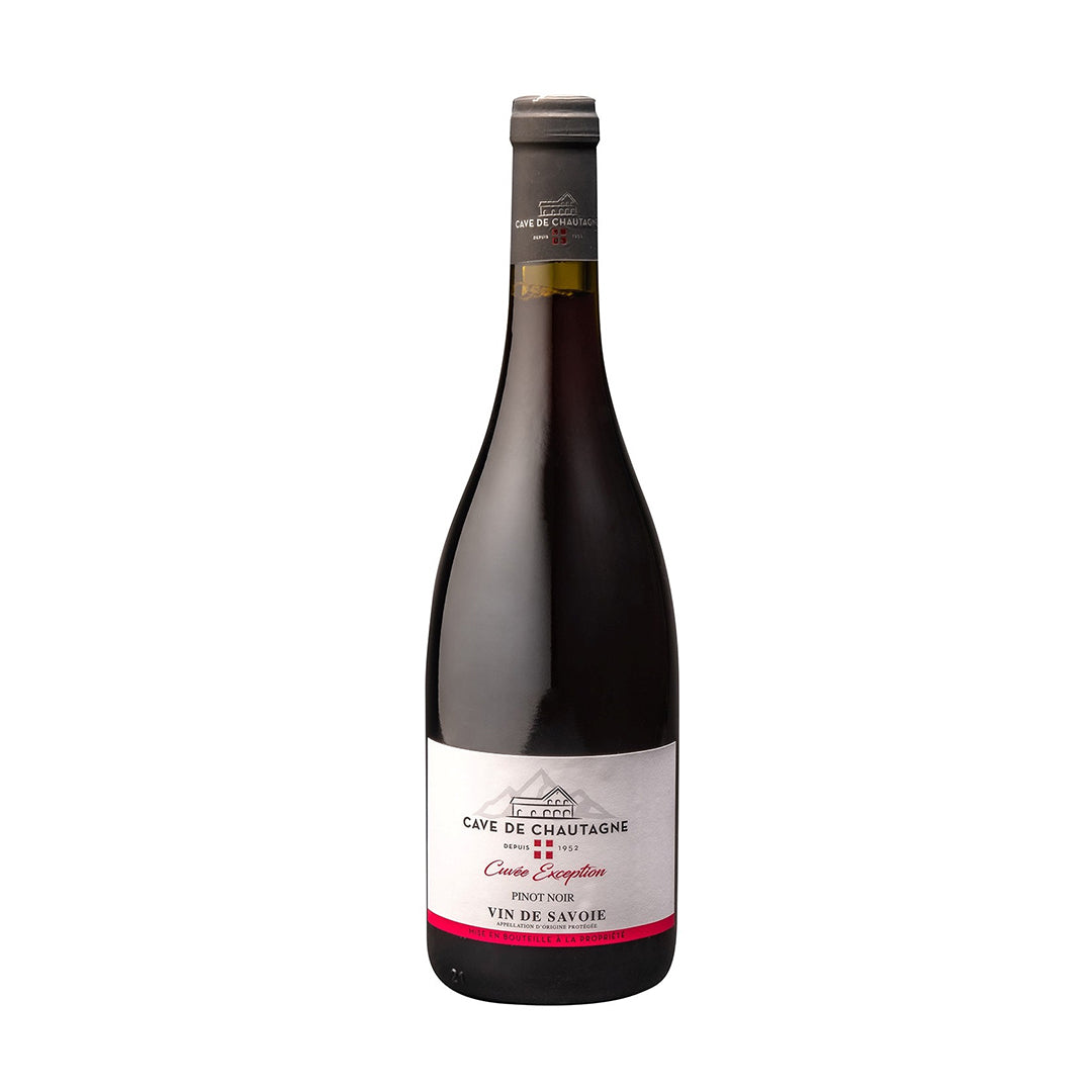 Pinot - Cuvée Exception