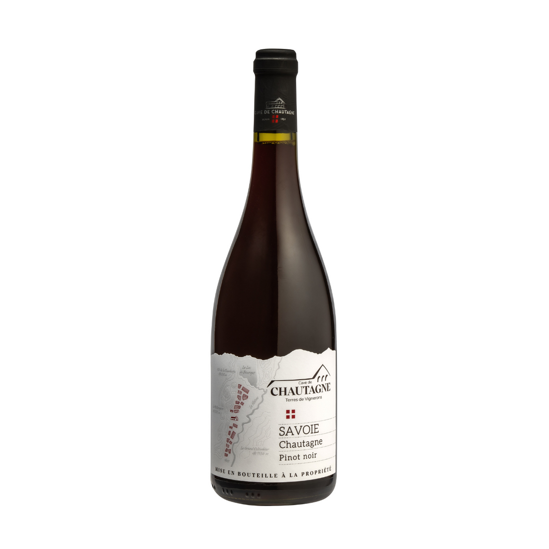 Pinot - Cuvée Terres de Vignerons